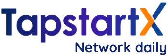 TapstartX
