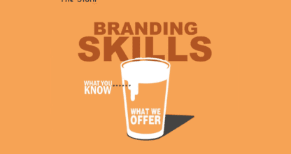 Innovative branding skills that are necessary by business / brands to grow