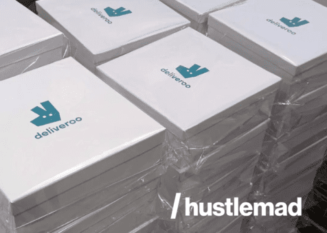 hustlemad