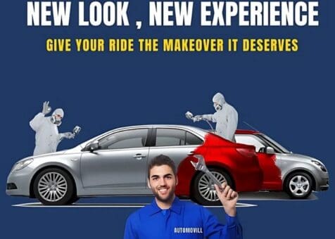 Car Makeovers