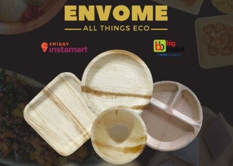 Envome Eco LLP