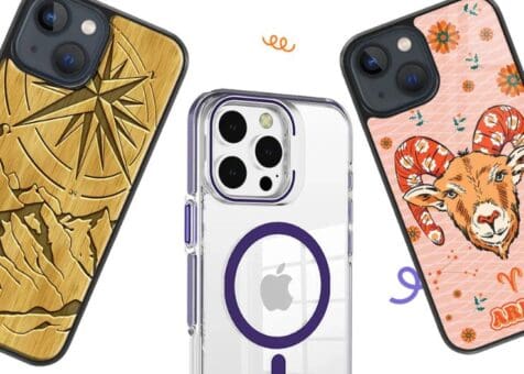 phone covers by macmerise