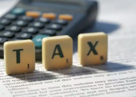 tax