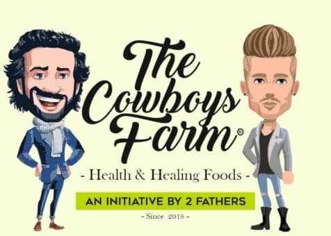 the cowboys farm