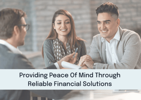 reliable solutions