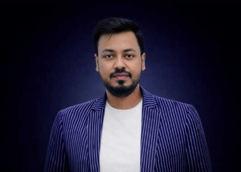 Abhit Sinha