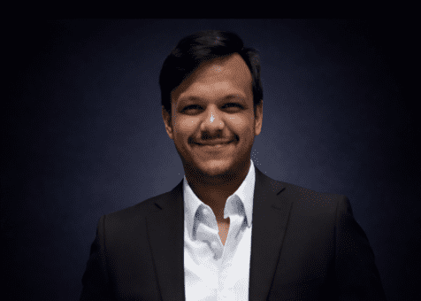 Aditya Iyer