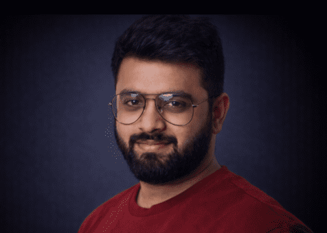 Amrit Achilpalya