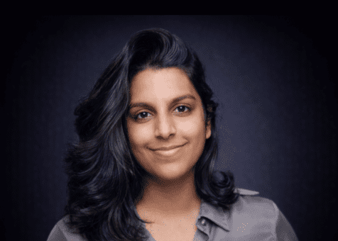 Komal Goyal