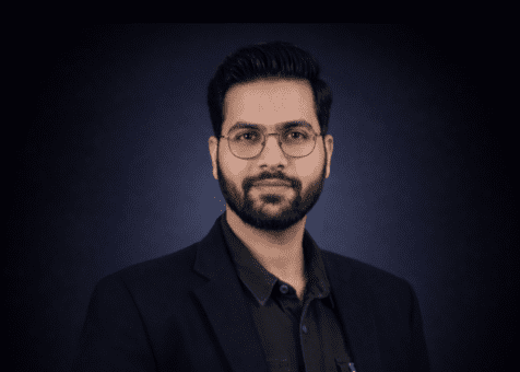 Mohit Goyal