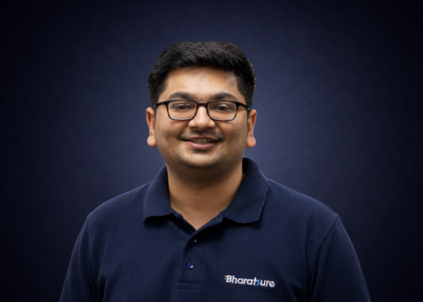 Anuj _ BharatSure