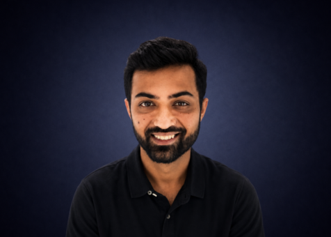 Arjun Rustogi _ Naagin Sauce