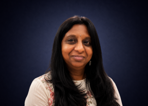 Bharathi _ HireMap Consultants