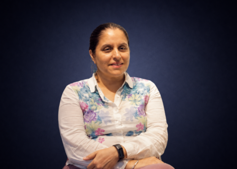 Juhi Santani _ RetaleDesign
