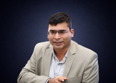Vivek Mishra_ Fibroheal